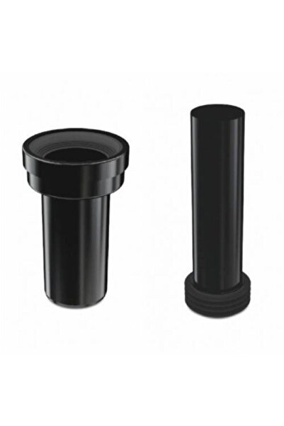 Seval Su Armatürleri Gömme Rezervuar Atık Su Gider Borusu/asma Klozet Gider B...