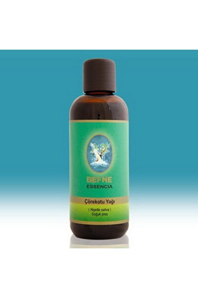 Nuka Defne Esencia Nuka Çörekotu Yağı 100ml