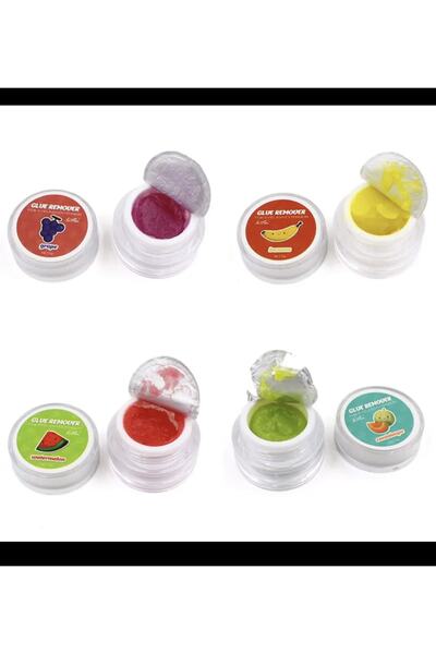 Peony Lash 5 Gram Silk Eyelashes - Non-Burning, Anti-Allergic, Fruit Scented and Sensitive