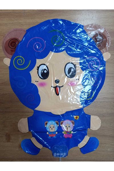 HBK Foil Balloon - Comfortable and Stylish Design