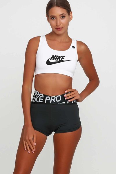 Nike Air Dri-fit Swoosh Medium-support High-neck Sports Training