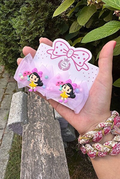 DodoButik Til Detaljan, Ženska figura, Clip-On, bočna kopča KSNUMKS-Pack