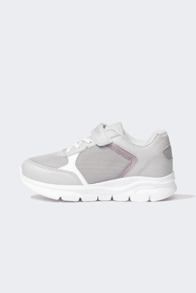 DeFacto Girl's Flat Sole Sneakers A6924a823au