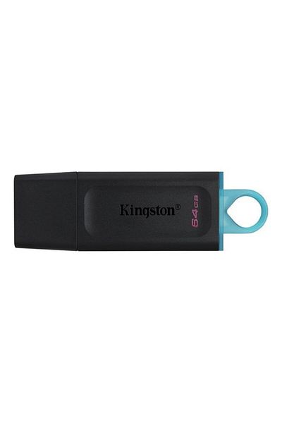 Kingston 64 جيجابايت USB 3.2 Gen1 Dtx/64 جيجابايت