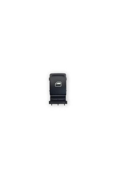 AFT Vw Golf 7 2013-2017 Sağ Arka Kapı Cam Düğmesi 5g0959855d
