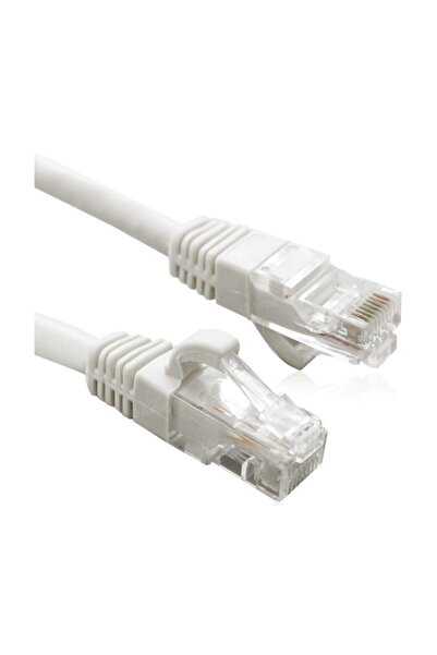 AKSESUARCIMM 2m Cat6 Internet Data Kablosu