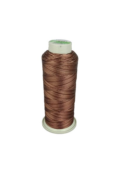 Enstitü İplik Machine Embroidery Thread (flush-artificial Silk) 150x2 Layer 2793