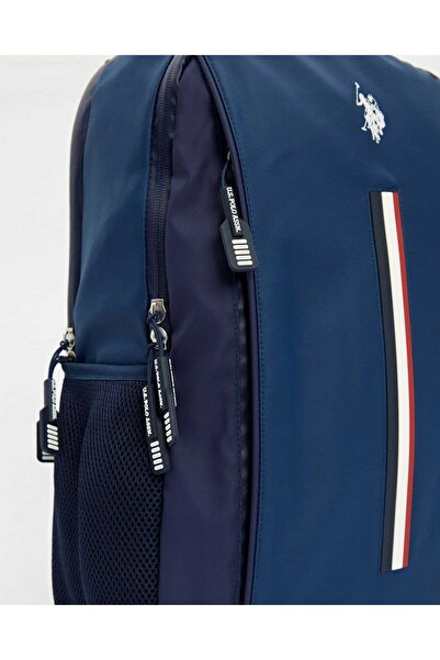 U.S. Polo Assn. Erkek Çocuk Us Polo Assn Us Polo Erkek Çocuk Sırt Çantası PLÇAN23084