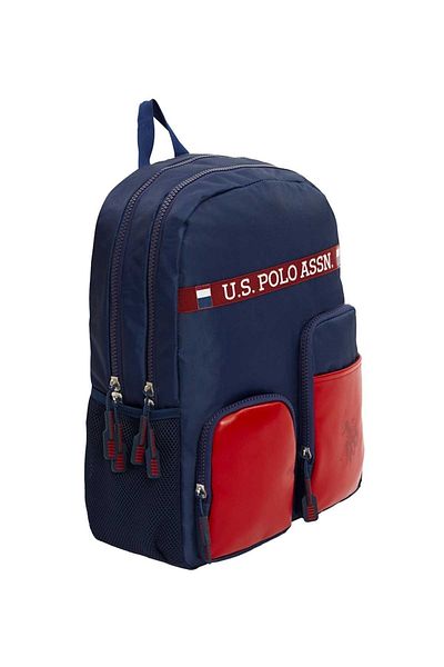 U.S. Polo Assn. Rucsac Polo Assn pentru baieti - PLÇAN23174