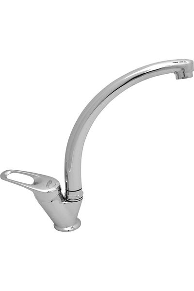 Nuss Swan Sink Faucet