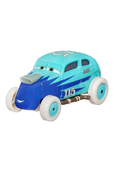 CARS 3 Tekli Karakter Araçlar Revo Kos HHV06