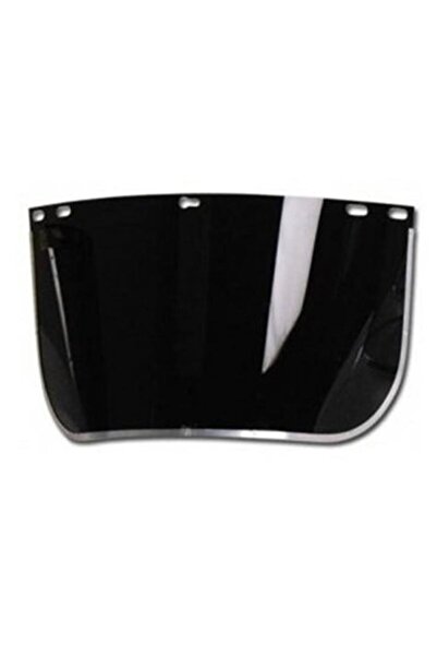 Essafe Yüz Koruyucu Yeşil Kaynak Yedek Vizörü 1252-1