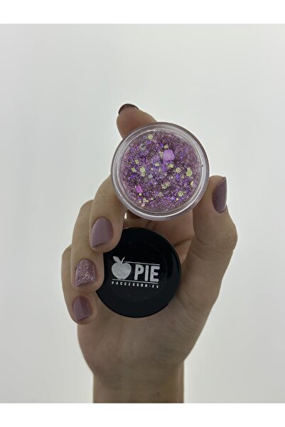 Pie Accessories جل لامع لامع - 001