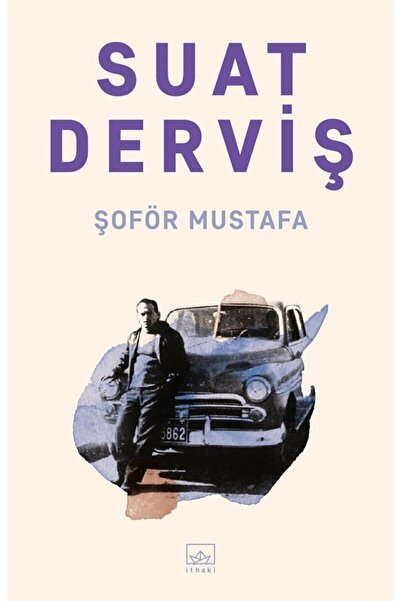 İthaki Yayınları Şoför Mustafa