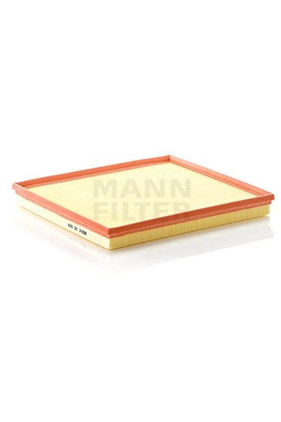 Mann Fılter فلتر هواء مان C35009