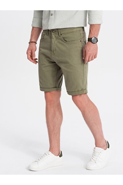 OMBRE Lässige Shorts W303