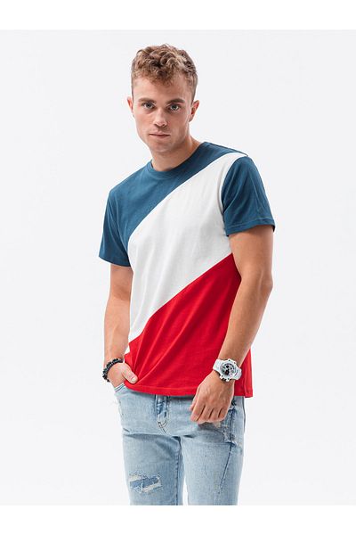 OMBRE T-Shirt S1627