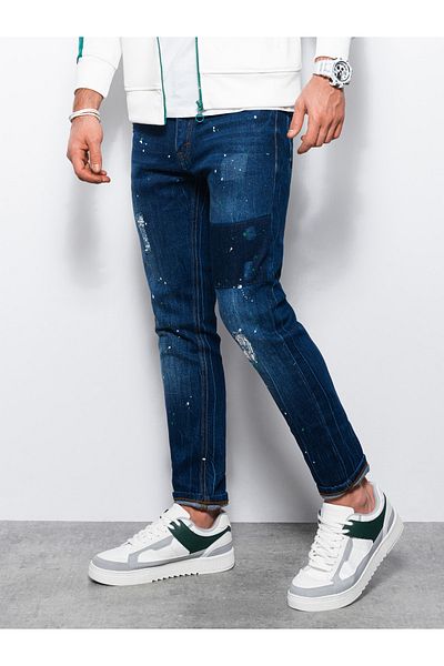OMBRE Kot Pantolon P1063