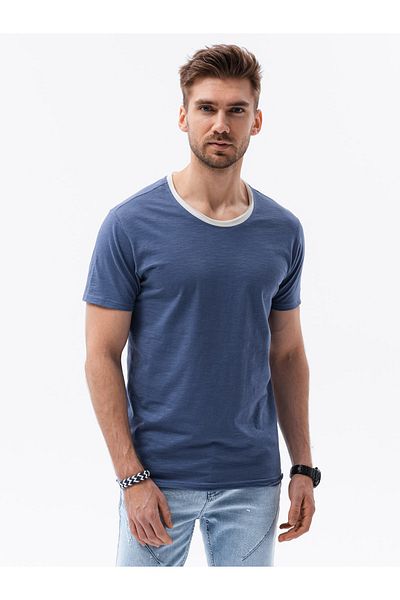 OMBRE Tričko S1385
