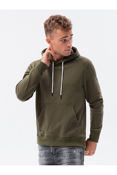 OMBRE Kapuzenpullover B979