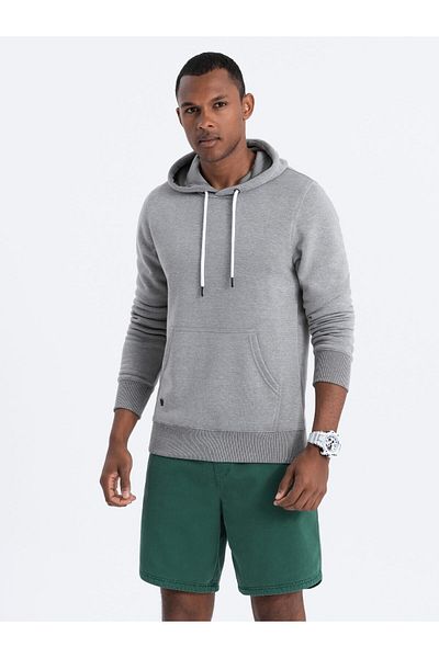 OMBRE Kapuzenpullover B979