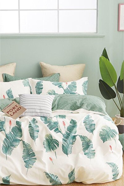 Always Еластичний двосторонній комплект підковдр на дві особи