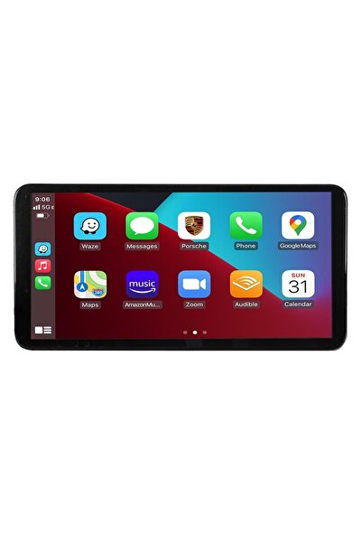 MYWAYY MERCEDES C CLASS C180 ANDROİD 12 MULTİMEDYA CARPLAY 2GB RAM + 32GB HDD...