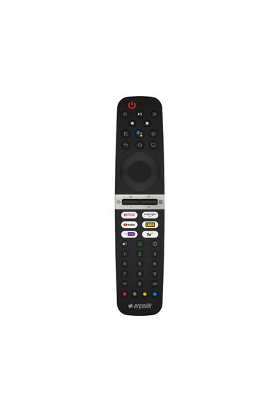 DESTE ELEKTRONİK GRUNDİG-BEKO-ARÇELİK 55GGU700B B65 OLED C970B RIO55D895A AND...