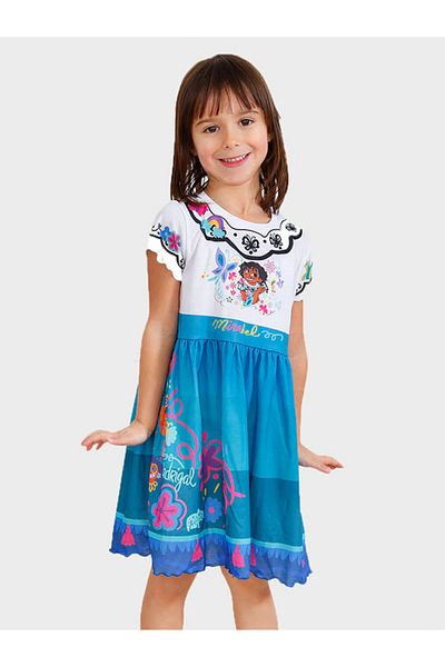 Next White Kids Dresses Styles Prices Trendyol