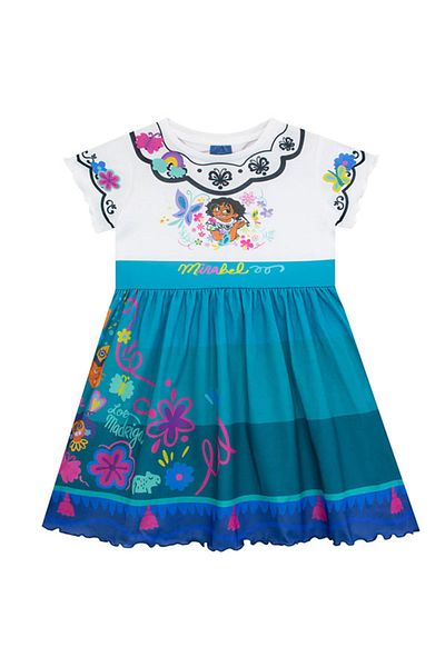 Next Encanto Girl's Dress