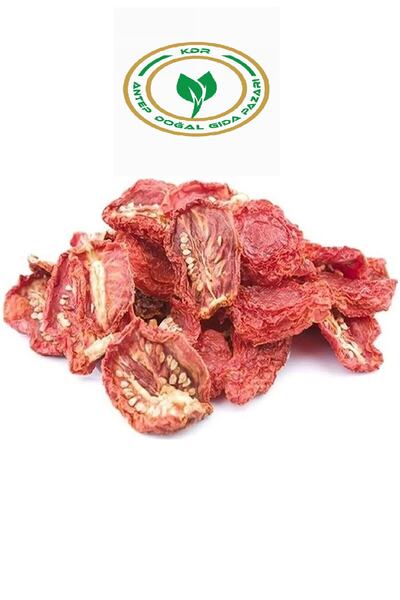 KDR ANTEP DOĞAL GIDA PAZARI Domates Kurusu 1 Kg