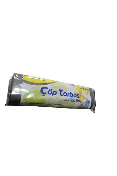 Canhome Garbage Bag 80*110 Blue
