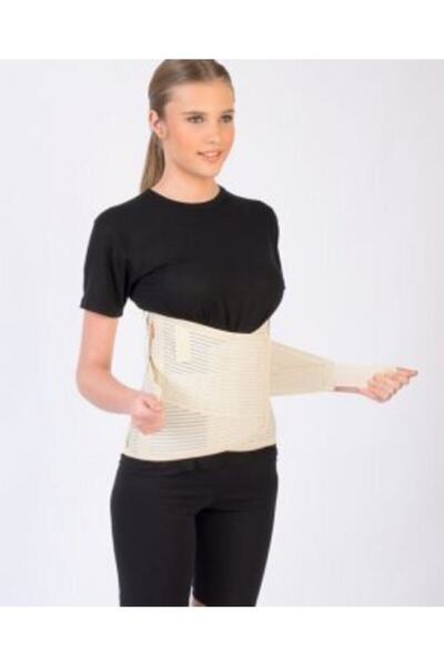 ORTOLİFE Standart Bedenli Lumbosacral Korse