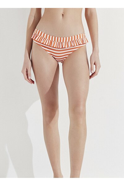 Penti Multicolored Women's Bikini Bottom Pl0Tfw5O21Iy