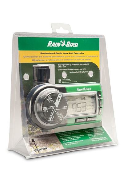 Genel Markalar ÇEŞME TİPİ ZAMANLAYICI, SAYAÇLI, ZAMAN AYARLI DAMLAMAM SULAMA ...