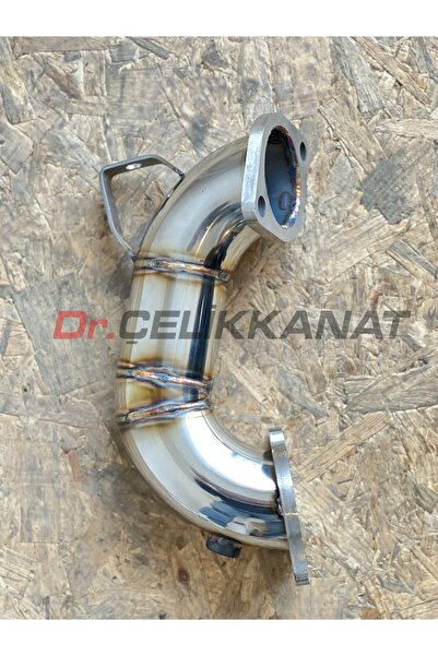 Dr ÇELİKKANAT HYUNDAİ İ20N DOWNPİPE