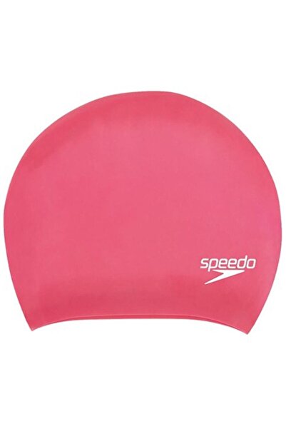 SPEEDO قبعة شعر طويلة قبعة شعر طويلة 8-06168A064