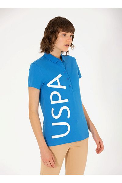 U.S. Polo Assn. U.S. Polo Assn. Tricou, XS, albastru