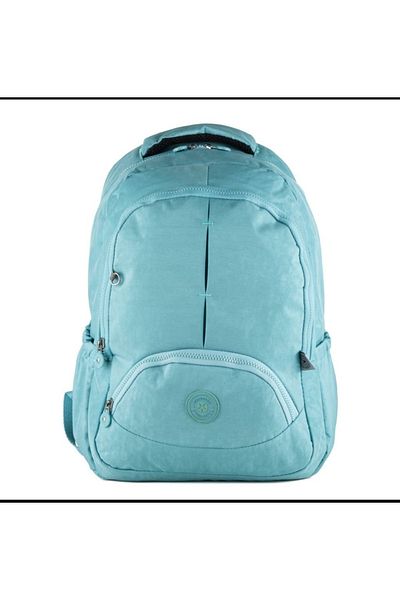 Sheker URBAN POLO Rucsac de zi cu zi pentru școală, unisex, supradimensionat