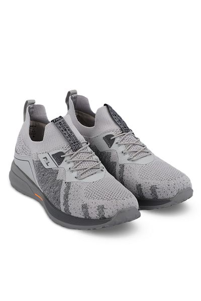 Forelli Pantofi de damă MITA-G Comfort Ice Grey