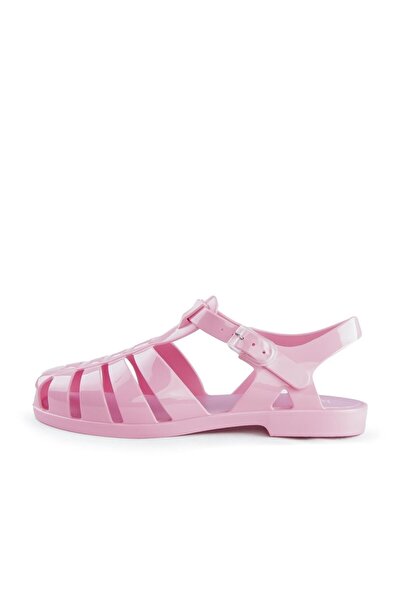 IGOR Дамски розови сандали Biarritz