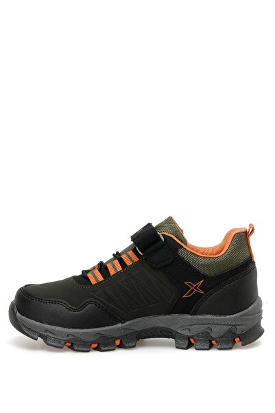 Kinetix SHER 3PR Haki Erkek Çocuk Outdoor