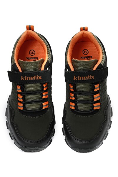 Kinetix SHER 3PR Haki Erkek Çocuk Outdoor