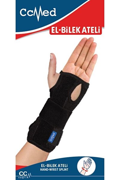 CCMED EL BİLEK ATELİ