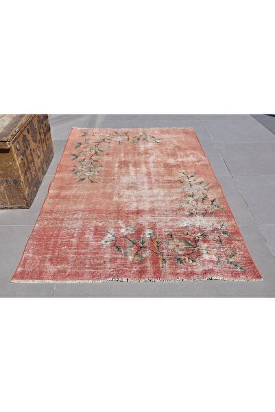 Kayra Export El Dokuma Halı, Yer Halı, Yer Halı 130x195 Cm