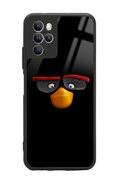 Spoyi Omix X700 Black Glossy Phone Case