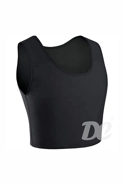 DC Tomboy unisex gynecomastia breast concealing corset
