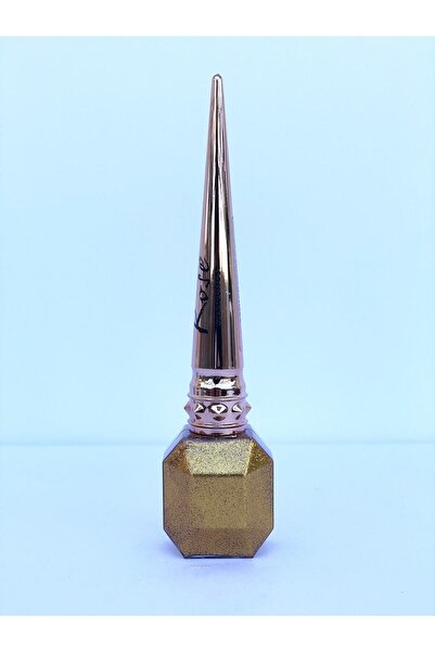 Roesıa Rose Cosmetics Rose Starry Eyes Simli Eyeliner