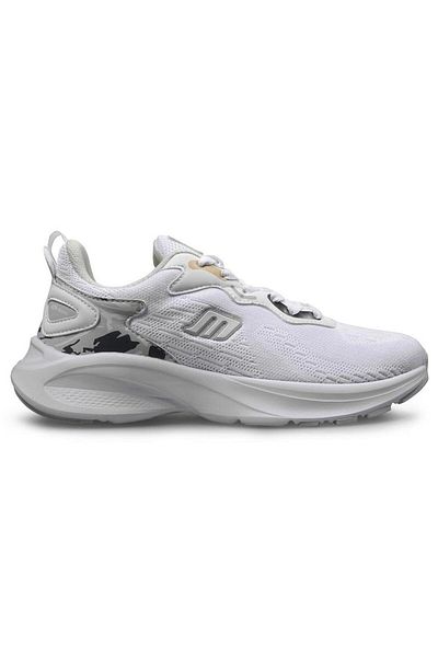 M.P. Mp 221-1098 Λευκά Γυναικεία Casual Αθλητικά Παπούτσια