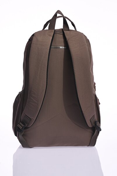 Fiyaka Eba-8861 Klinkır School Bag Backpack Daily Trip Sports Travel Holiday Multi-Compartment Laptop Compartment Viz